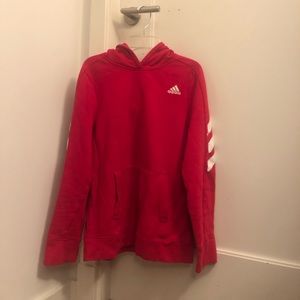 Adidas Hoodie